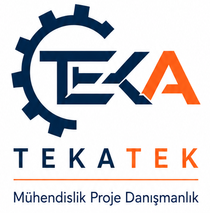 TEKATEK — Mühendislik Proje Danışmanlık